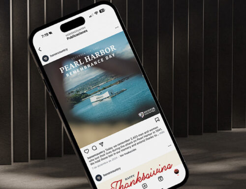 Honor Country Social Media Management